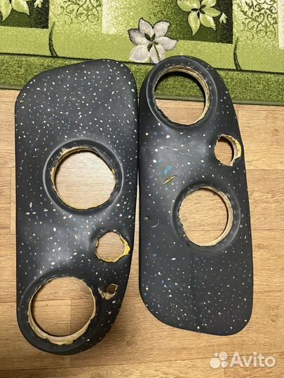 Подиумы на chevrolet lacetti gentra