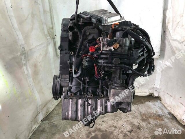 AVB Двигатель к Volkswagen Passat Passat B5 (3B) 1