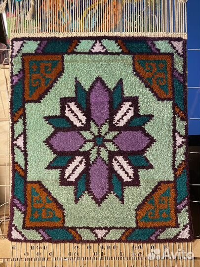 Панно гобелен по вашей идее (эскизу)