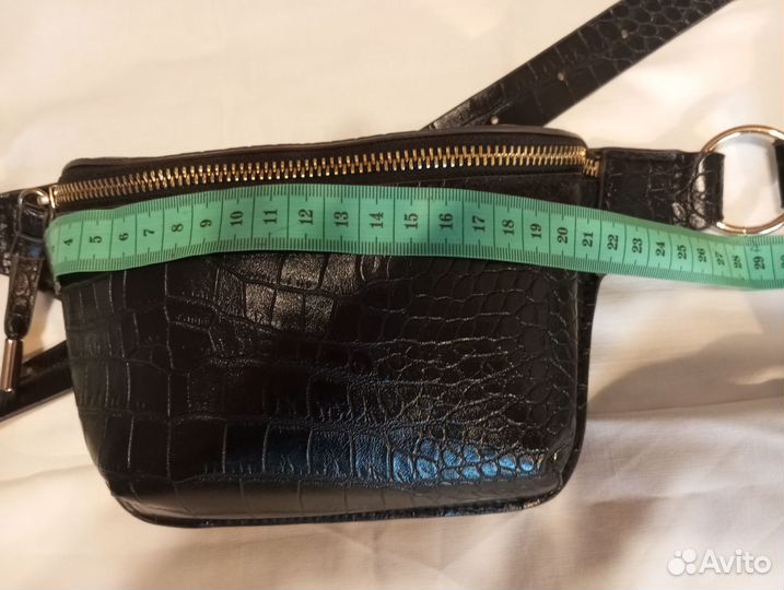 Сумка женская H&M