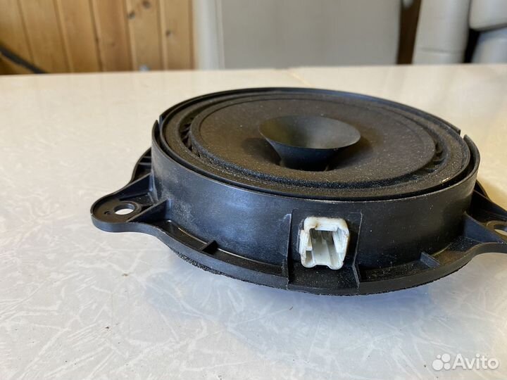 Динамик аккустическмй Nissan juke