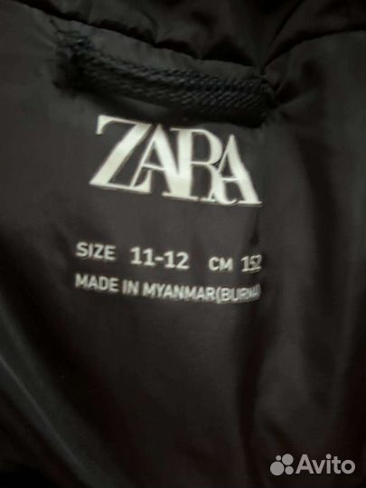Куртка Zara