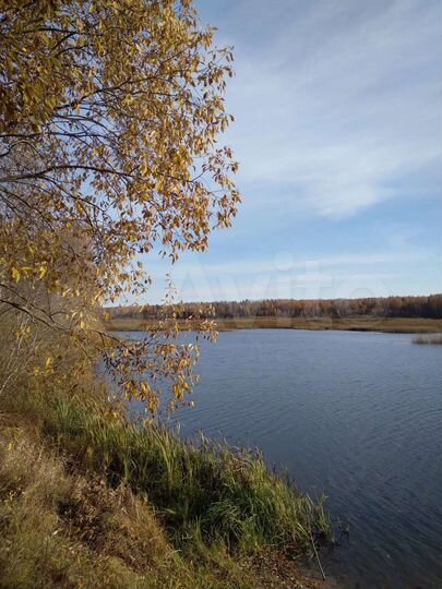 Участок 2 га (СНТ, ДНП)