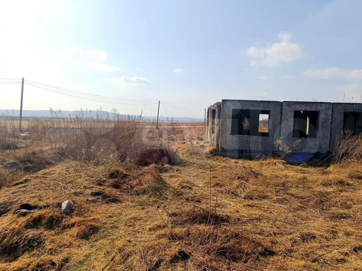 Участок 20 сот. (личное подсобное хозяйство (лпх))