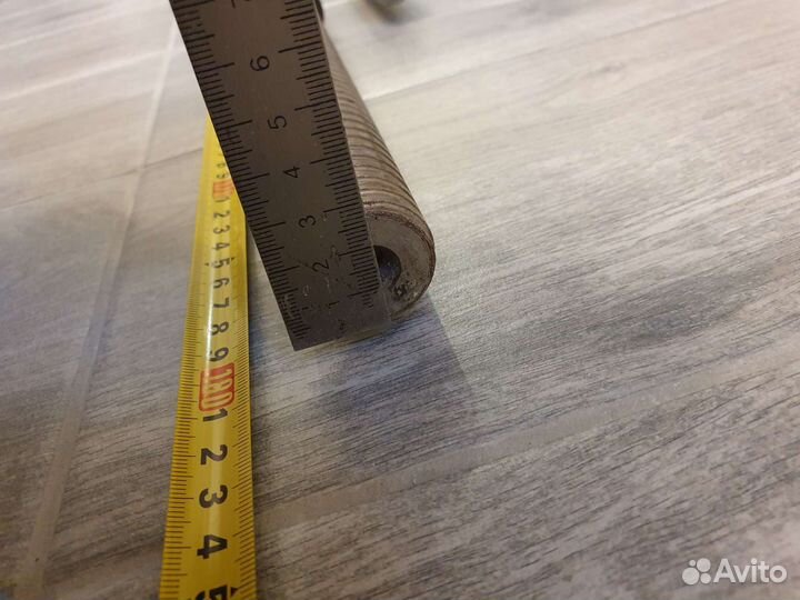 Гриф для штанги 155см