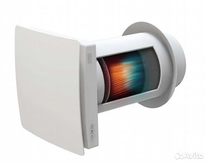 Приточная вентиляция для квартиры и коттеджа