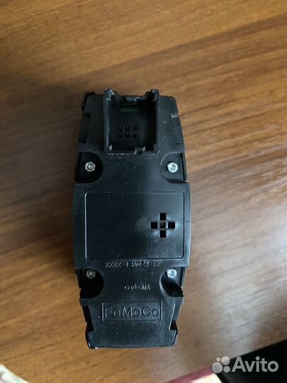 Блок управления светом ford focus 3
