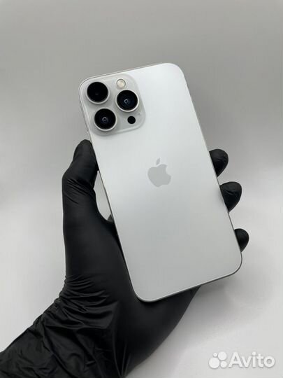 Apple iPhone XR в корпусе 15 PRO 128GB