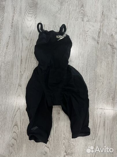 Гидрокостюм женский speedo