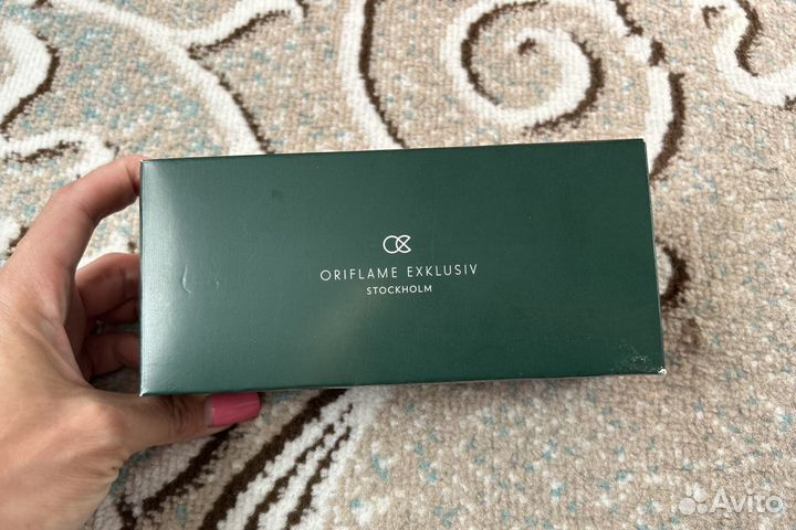 Солнцезащитные очки oriflame