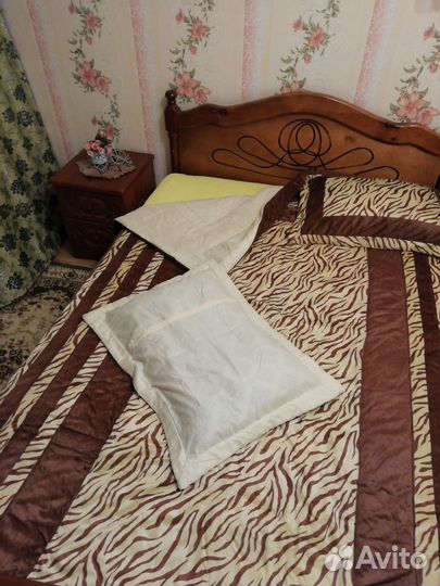 Покрывало для спальни