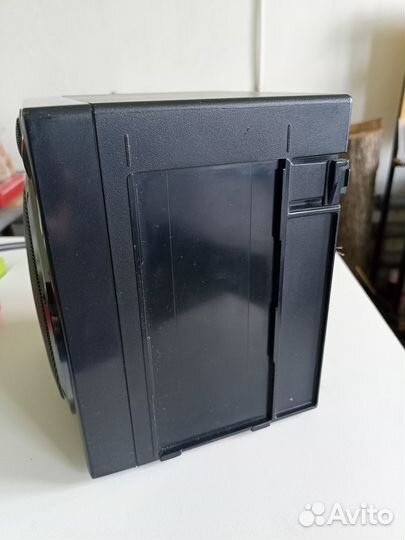 Акустическая система левая от Panasonic CT 900