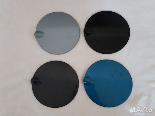 Лючки топливного бака Ford Focus ll