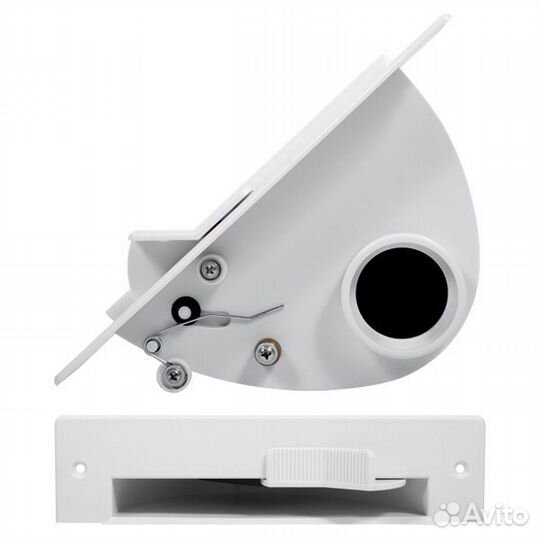 Встроенный (центральный) пылесос Beam 385