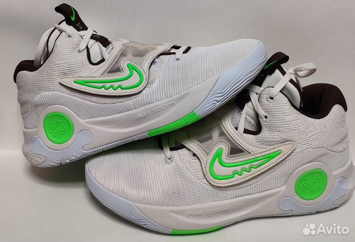 Оригинальные кроссовки Nike Kd Trey 5 10