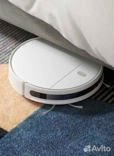 Mi Robot Vacuum-Mop Essential Charging Dock