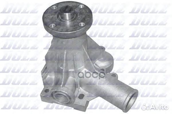 Насос водяной R196 Dolz