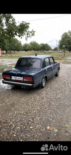 Капот ваз 2105