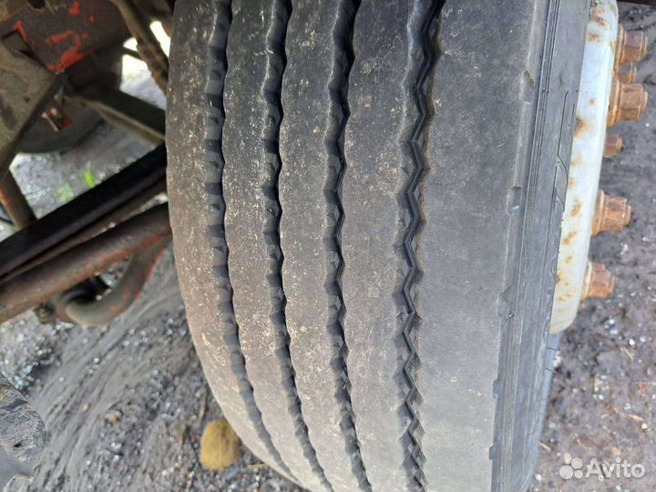 Man 14 272 В разбор