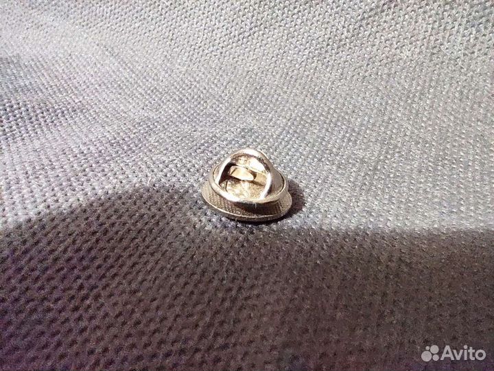 Значок нпо Привод, лтгз, Лысьва