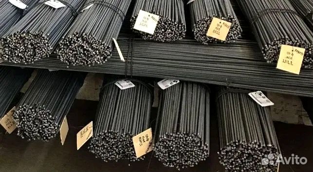 Арматура гладкая 16мм