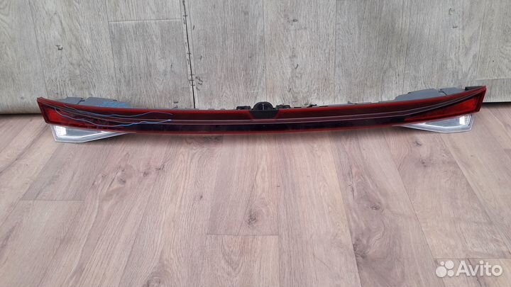 Фонарь крышки багажника №528 Hyundai Elantra 7