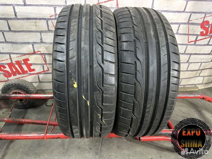 Dunlop SP Sport Maxx RT 205/45 R17