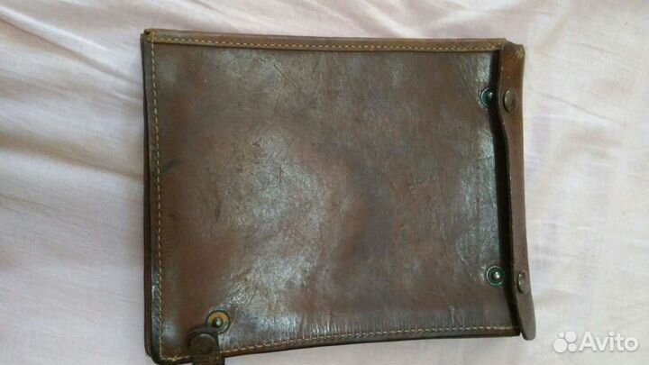 Планшет(ркка),1935г, Бритва