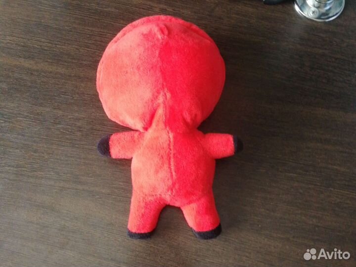 Мягкая игрушка