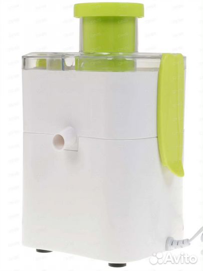 Соковыжималка