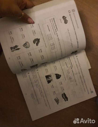 Рабочая тетрадь Простой итальянский язык А1