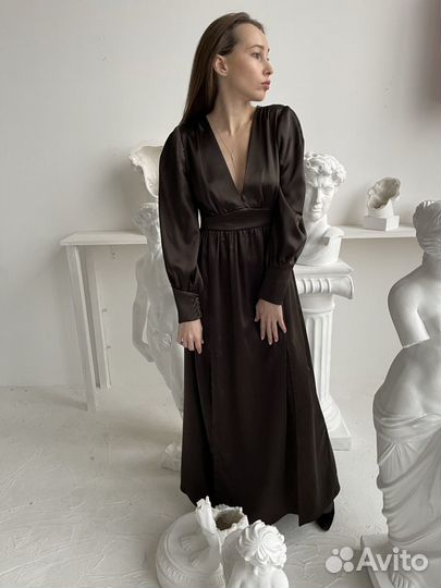 Пошив свадебных платьев, вечерних платьев