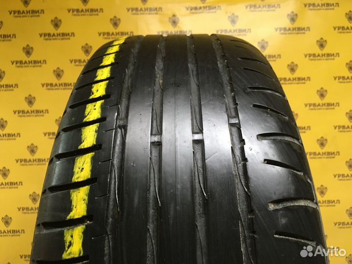 Nokian Tyres Nordman SX 215/65 R16 102V