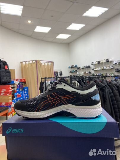 Кроссовки Asics Gel-Kayano 26