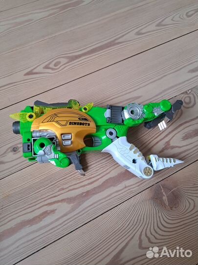 Детские игрушки пакетом