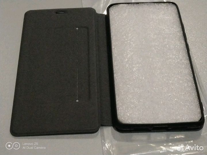 Чехлы и плёнки для телефона