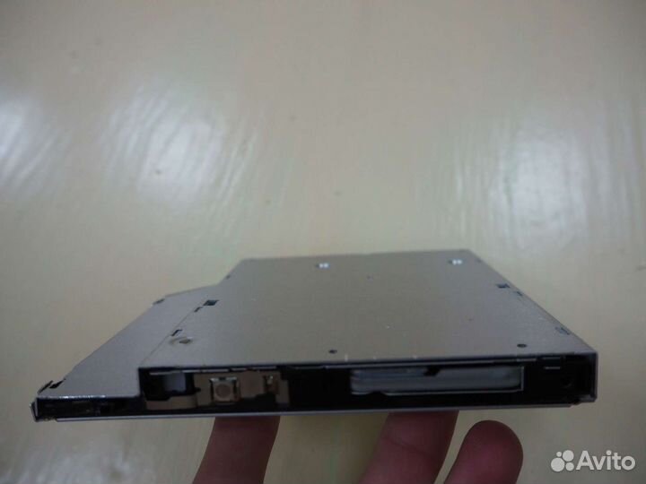 Дисковод для ноутбука