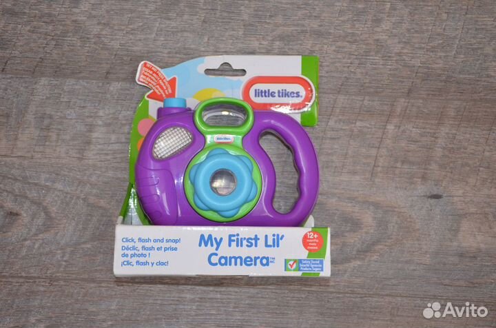 Игрушки для малышей новые