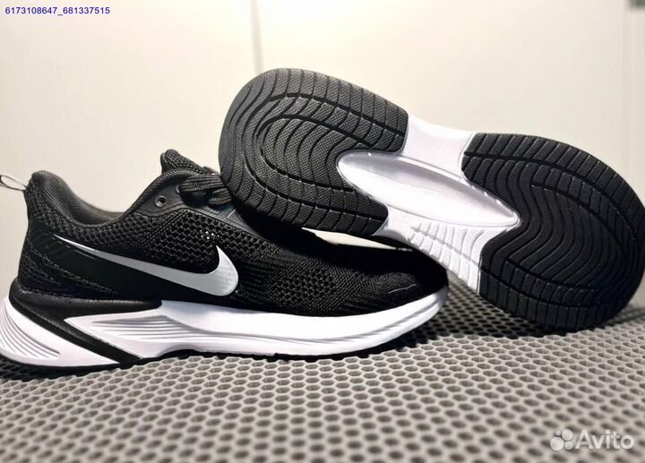 Кроссовки Nike Air Zoom