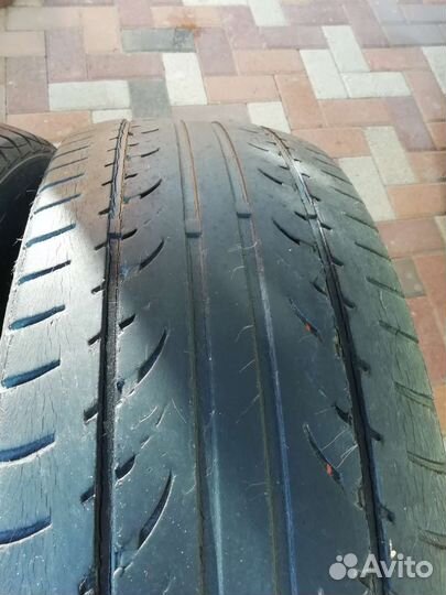Maxxis MA-E1 225/60 R17 99H