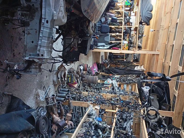 Ford focus 3 в разбор