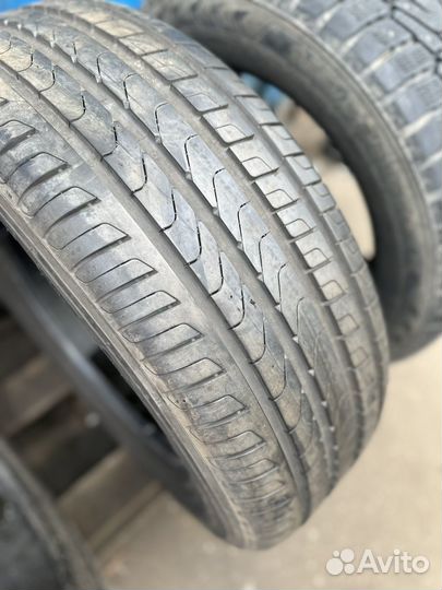 Pirelli Scorpion Verde 235/65 R17 108V