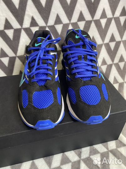 Кроссовки Nike Zoom Ghost Racer Оригинал