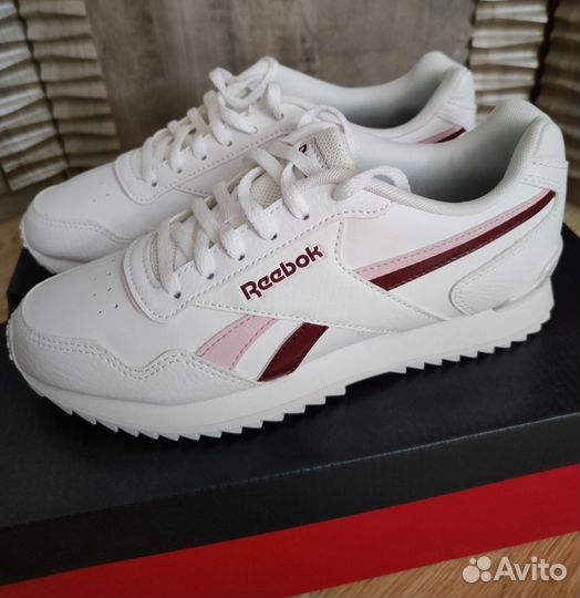 Кроссовки Reebok