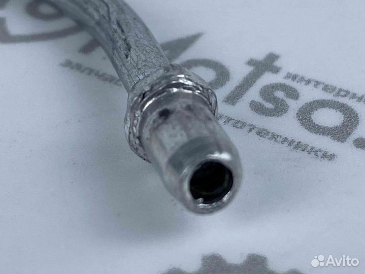 Трубка направляющая тормозного троса для V-brake 1