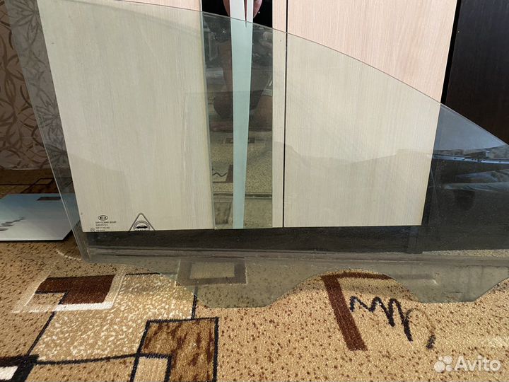 Дверная карта kia ceed