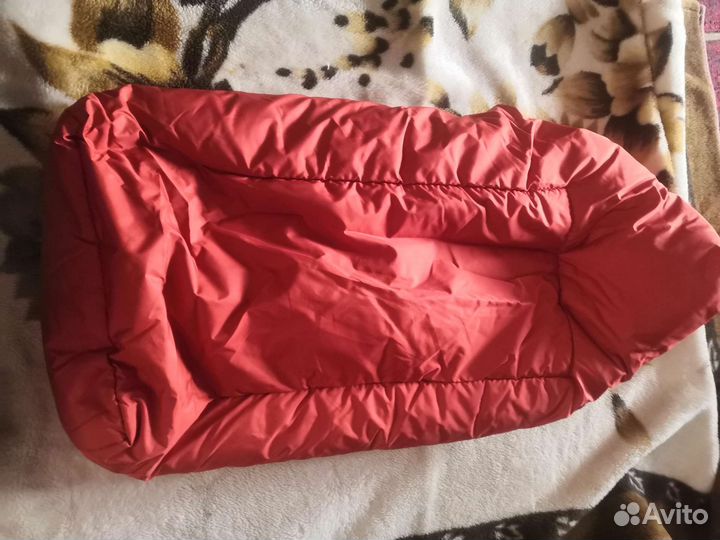 Конверт мешок для прогулок