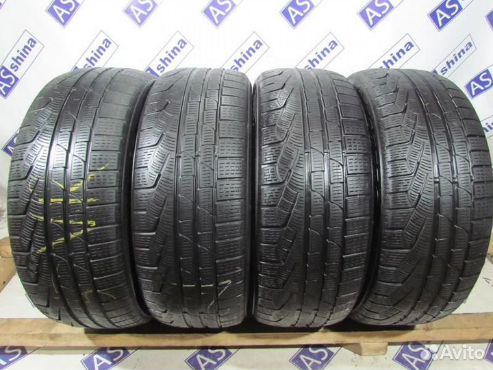 Pirelli Winter Sottozero 240 Serie II 225/45 R18 96R