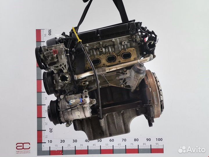 Двигатель (двс) для Opel Insignia 1 A18XER