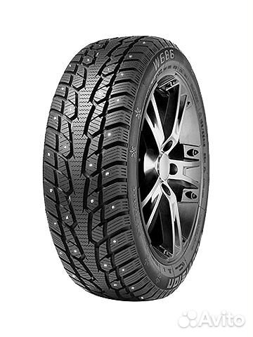 Ovation EcoVision W-686 215/65 R17